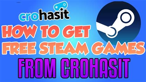 crohasit|STEAMUNLOCKED » Free Steam Games Pre.
